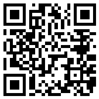 QR Code for bitcoin:13EDRyA77oJbA3WxNG4Uzrb8RXntxAPbAX