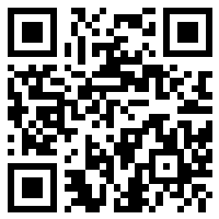 QR Code for bitcoin:13EEdzEpAQF5Yt41cVYA18ShbUXnXyvu82