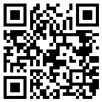QR Code for bitcoin:13EEeKEs7BP8ecUph4KALW8MExF8n3PGyS
