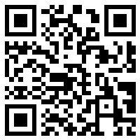 QR Code for bitcoin:13EJFX7gwCgwTRW7zowYAacizRcm2AtP2P