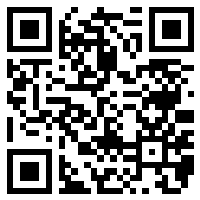 QR Code for bitcoin:13ELm8KTNTRcCfvYRDwnFrNTNhT96wSmJs