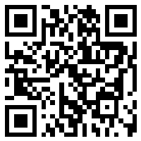 QR Code for bitcoin:13EMughvwLEedWczm1HnPmp3Y7WM5UcEhD