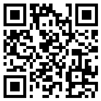 QR Code for bitcoin:13EQDF2gh82LyvrnBsi8c34umkPV37iyzC