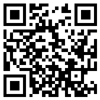 QR Code for bitcoin:13ESwPqCpRPxF5XYV9GhYpPgQa75vtt9vs