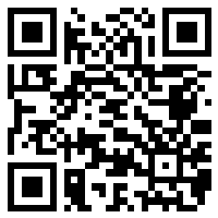 QR Code for bitcoin:13EVde2KvKZMyG9h8pRzQdMCLL3fd366b9