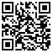 QR Code for bitcoin:13EVyfDedTrHTZYUZiSkL62sDaP1uB6XRf