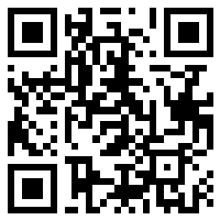 QR Code for bitcoin:13EZbfhGqJSZP557sJDfkamFPo7XAY7Gop