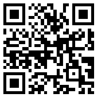 QR Code for bitcoin:13Eh64GjuG4mCn3ao29GAbe2QCm8aNT76o