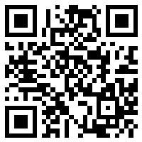 QR Code for bitcoin:13EhZdvSmwvPbCt9arSaeRRtPLDxgpDmSM