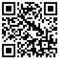 QR Code for bitcoin:13EiFhhP5pGi81Uk2wu6ffqLBS86XiCDsR
