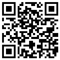 QR Code for bitcoin:13EjnV6GwnXe2c8ZjbCPGqaC8PCKXsKerW