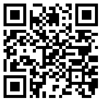 QR Code for bitcoin:13EmSdiu3LFs6SvE482cPbNNe7cPdvC9vL