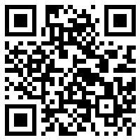 QR Code for bitcoin:13EmXEaFDSDQkXpj3i7S6NATLHmaBymDkW