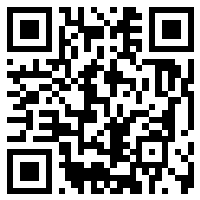 QR Code for bitcoin:13EpNMiV68A22xAAQBeiUt2RMPVLRgBVQD