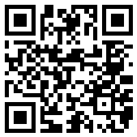 QR Code for bitcoin:13EwPs8ST7cgE7iAVoXsfUXJj58VCvAgZQ