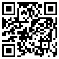 QR Code for bitcoin:13ExFiFhqUkNAFnuLGbSEGVE48MudcZmWh