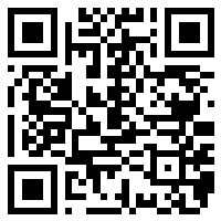 QR Code for bitcoin:13Exa6ev8F6Di1CNxyo3PgzcdDEyrLQMGg