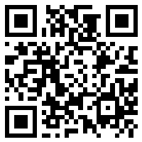 QR Code for bitcoin:13ExvjH4FbYcsFJGtFghpACKjkZG73kioT