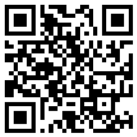 QR Code for bitcoin:13F1wMeZ1QxTgyfWrGSLGWtE9k65uHgReP