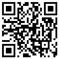QR Code for bitcoin:13F27XVzmBRLy1mMghf3jB2Yrss3tTSEQP
