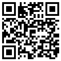 QR Code for bitcoin:13F58MLm7nAwdKbLHaGppFvrM1fEvtKeSX