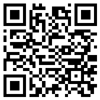 QR Code for bitcoin:13F8a3keeYgdKnRMsBfr7YNrfkLu1WDP96