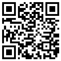 QR Code for bitcoin:13F916mHPRHDvWi24FuBBx6db7emqC6vnx