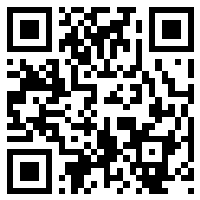 QR Code for bitcoin:13F9KnAME78AmrD6jExumZ6c8X5ZCGjLE5