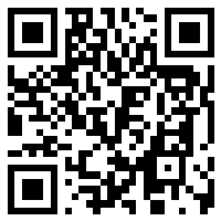 QR Code for bitcoin:13F9uYzydepsDPd9ckNDrcvo8Sm7C54jWi
