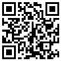 QR Code for bitcoin:13FCQf4hSvrJS1sPfXtakJvS2vSe3VVZpg