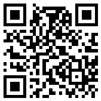 QR Code for bitcoin:13FCvykrdVHSR2UfWQR3VAha99DpVKdv4R