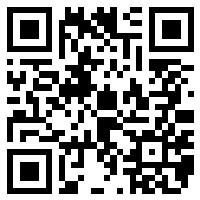 QR Code for bitcoin:13FCwpFbwjmzTfqHGAfVEjvAMBzuw8h55M