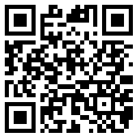 QR Code for bitcoin:13FD81b2LHmLXUb4wnKhMT4VhGb5aHmtFj
