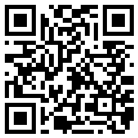 QR Code for bitcoin:13FGvMrdLijNEFkipbipG3eyTkdM8fMdAN