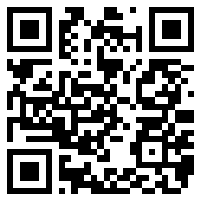 QR Code for bitcoin:13FHzZhF94CT1p7oxSYuC6H9vYRsAyPyys