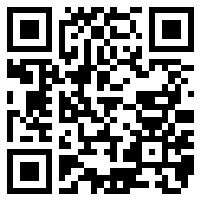 QR Code for bitcoin:13FJ1jkQ7vSAnJsM4vQpJ7ope8fyzyMD9b
