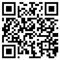 QR Code for bitcoin:13FJC9gEkPmw84staAdAW7DZfV3XPRy6tF