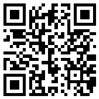 QR Code for bitcoin:13FKb9RwJKgLU9dGCFEqDG6VhbnDAteMWP
