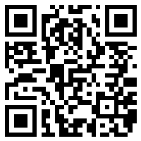 QR Code for bitcoin:13FLAGtFUdJoZZMYPCdMXQJqsfust92eXM