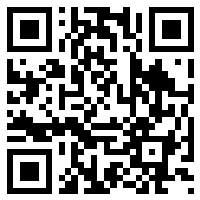 QR Code for bitcoin:13FLcZQVTrSbcSnHfHupUthL5SSMJAHBRB