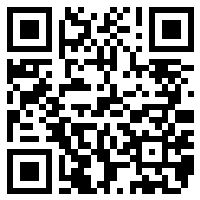 QR Code for bitcoin:13FMMF4JrZx1jEG7QFrC5aPx9xvdbCpEcW