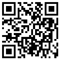 QR Code for bitcoin:13FN8mrbBDVWSRHGwT24gD8hMSY68PyRnK