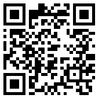 QR Code for bitcoin:13FNyLwEM4a3KM7S9L9N6gi1cKnrcbrDEr