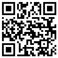 QR Code for bitcoin:13FPEwZgY1mfigCW6MyMezAdRBXFRE67vz