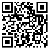 QR Code for bitcoin:13FPzMANGL7KFixKh9KZwkPqgfBEEVTcjV