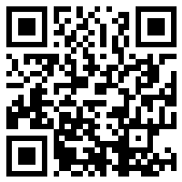 QR Code for bitcoin:13FQJgGUXdaventZQMif6zjQTxHdZcCS6h