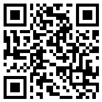 QR Code for bitcoin:13FSX4vFBk9ZBaz3eBUaYEDdPQAUCuAvE5
