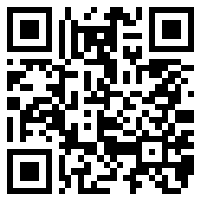 QR Code for bitcoin:13FSmy45w3BeNcZDPXfKqCgSHGQWhoaNUK