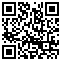 QR Code for bitcoin:13FTCEdTZ7U6cnWRdfbobmjKrgdtf7r3tN