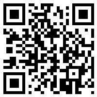 QR Code for bitcoin:13FUPKUfq8ewSwzHTcdV3JmdjRbvD7PeTt
